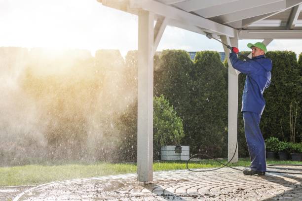 Best Gas Station Cleaning  in Cisco, TX