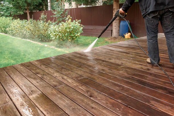 Best Building Exterior Washing  in Cisco, TX