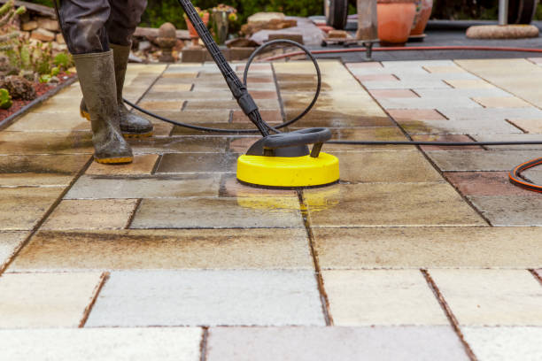 Best Dumpster Area Cleaning  in Cisco, TX