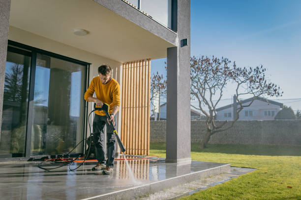 Best House Exterior Washing  in Cisco, TX