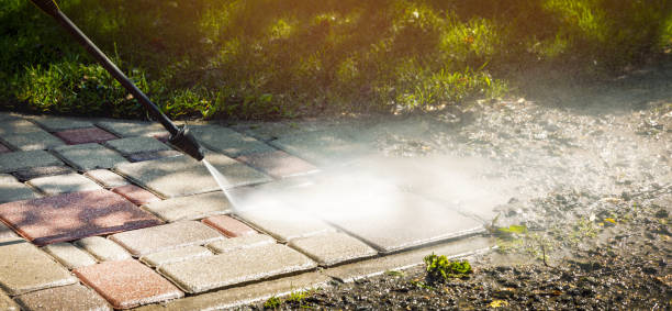 Best Restaurant Pressure Washing  in Cisco, TX