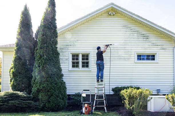 Animal Enclosure Cleaning in Cisco, TX