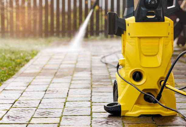 Best Parking Lot and Garage Cleaning  in Cisco, TX